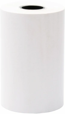 Лента чековая Silwerhof 57мм 19м 12mm термобумага (упак.12шт)