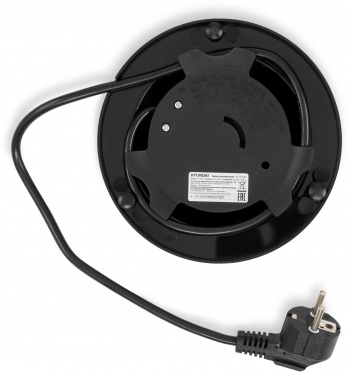 Чайник электрический Hyundai HYK-G3401