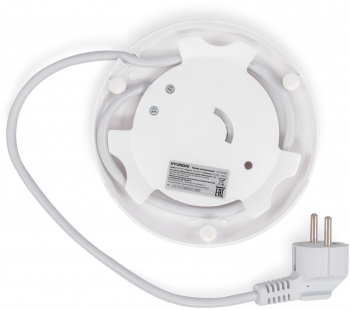 Чайник электрический Hyundai HYK-G2409