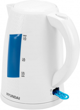 Чайник электрический Hyundai HYK-P2407