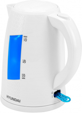 Чайник электрический Hyundai HYK-P2407