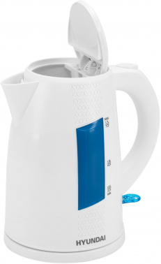 Чайник электрический Hyundai HYK-P2407