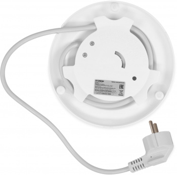 Чайник электрический Hyundai HYK-P2407