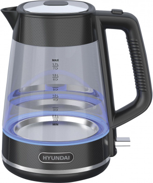 Чайник электрический Hyundai HYK-G3503