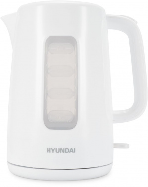 Чайник электрический Hyundai HYK-P3501