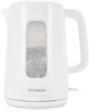Чайник электрический Hyundai HYK-P3501