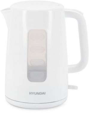 Чайник электрический Hyundai HYK-P3501