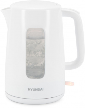 Чайник электрический Hyundai HYK-P3501