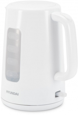Чайник электрический Hyundai HYK-P3501