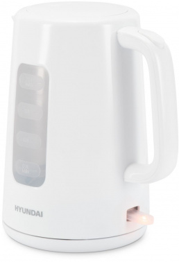 Чайник электрический Hyundai HYK-P3501