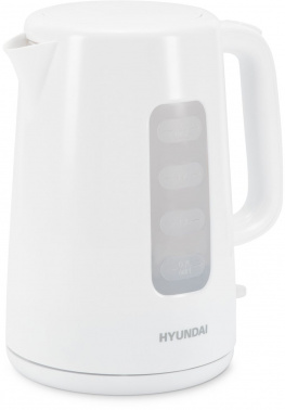 Чайник электрический Hyundai HYK-P3501