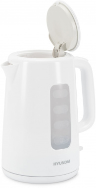 Чайник электрический Hyundai HYK-P3501