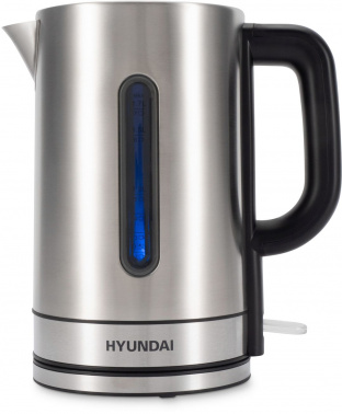 Чайник электрический Hyundai HYK-S2506