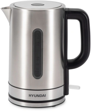 Чайник электрический Hyundai HYK-S2506