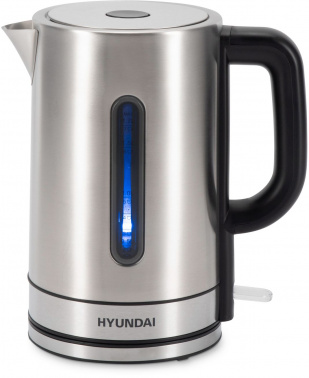 Чайник электрический Hyundai HYK-S2506