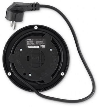 Чайник электрический Hyundai HYK-S2506