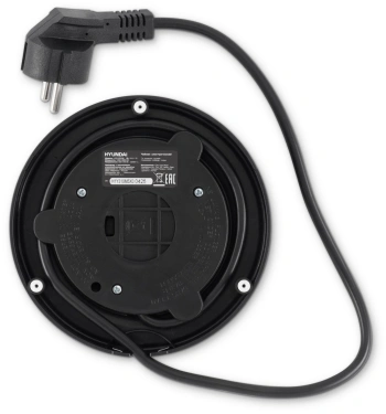 Чайник электрический Hyundai HYK-S2506