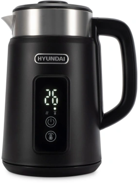 Чайник электрический Hyundai HYK-S3505