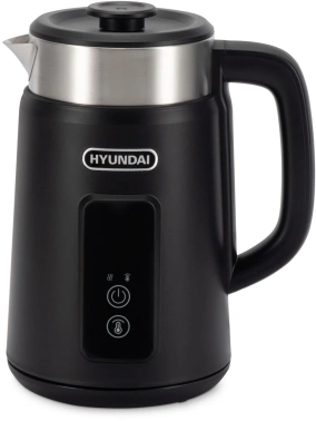 Чайник электрический Hyundai HYK-S3505