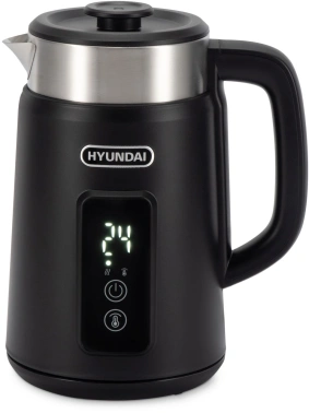 Чайник электрический Hyundai HYK-S3505
