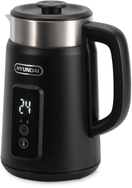 Чайник электрический Hyundai HYK-S3505