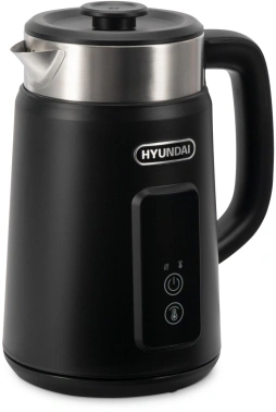 Чайник электрический Hyundai HYK-S3505