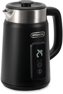 Чайник электрический Hyundai HYK-S3505