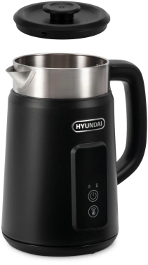 Чайник электрический Hyundai HYK-S3505