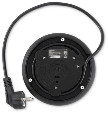 Чайник электрический Hyundai HYK-S3505