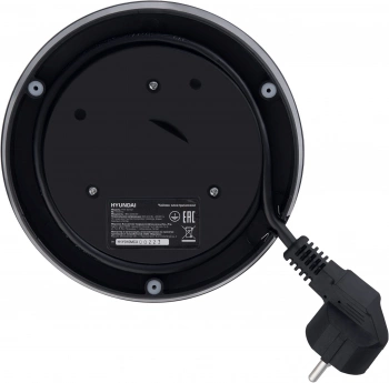 Чайник электрический Hyundai HYK-S2402