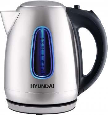 Чайник электрический Hyundai HYK-S2402
