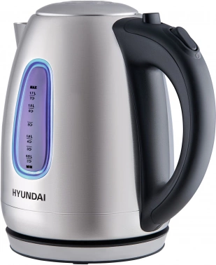 Чайник электрический Hyundai HYK-S2402
