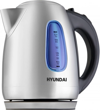 Чайник электрический Hyundai HYK-S2402