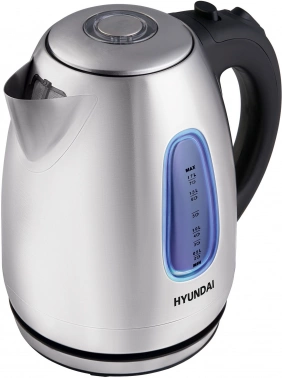 Чайник электрический Hyundai HYK-S2402