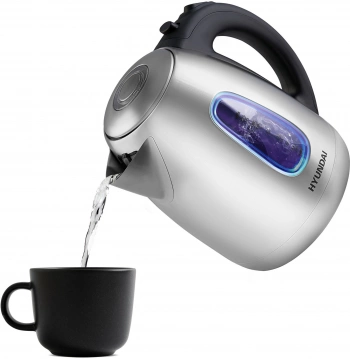 Чайник электрический Hyundai HYK-S2402