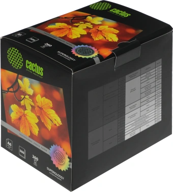 Фотобумага Cactus Prof