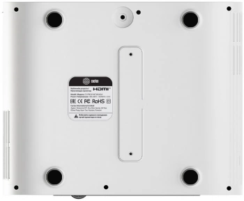 Проектор Cactus CS-PRO.01WT.Full HD