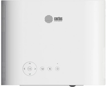 Проектор Cactus CS-PRO.01WT.Full HD