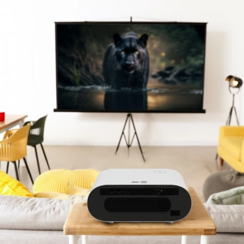 Проектор Cactus CS-PRO.01WT.Full HD