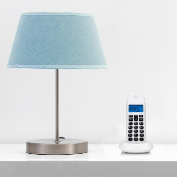 Р/Телефон Dect Motorola C1001CB+