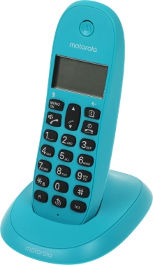 Р/Телефон Dect Motorola C1001LB+