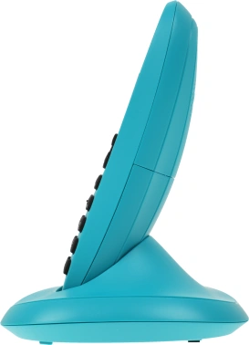 Р/Телефон Dect Motorola C1001LB+