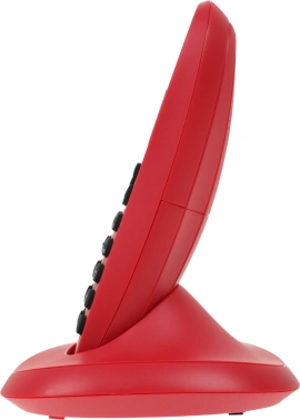 Р/Телефон Dect Motorola C1001LB+