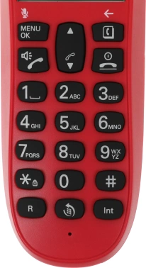 Р/Телефон Dect Motorola C1001LB+