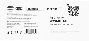 Блок фотобарабана Cactus  CS-DU7132