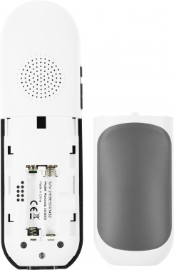 Р/Телефон Dect Motorola CD5001