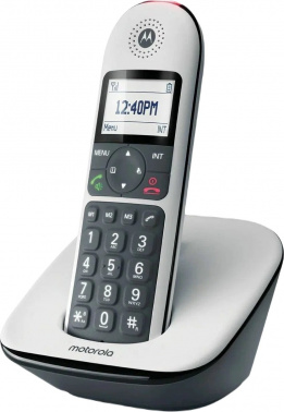 Р/Телефон Dect Motorola CD5001