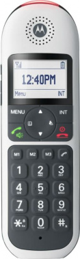 Р/Телефон Dect Motorola CD5001