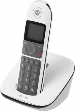 Р/Телефон Dect Motorola CD5001