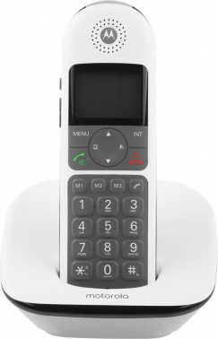 Р/Телефон Dect Motorola CD5001